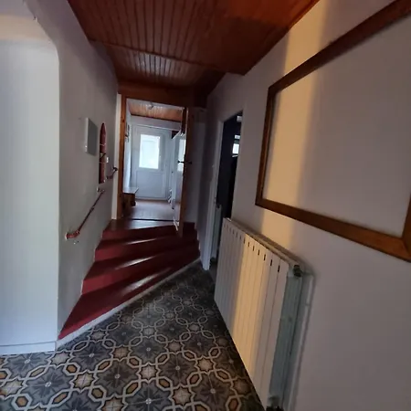 Rue Tranquille * Padern