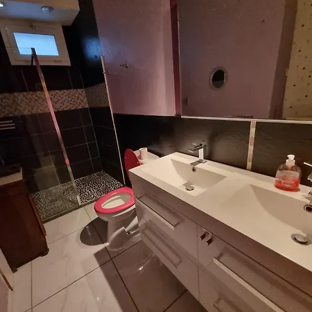 Rue Tranquille * Padern