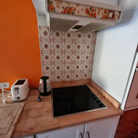 Tatil Evi Rue Tranquille Padern