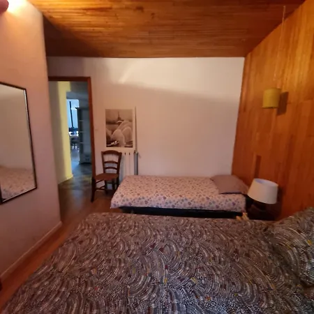 Rue Tranquille * Padern