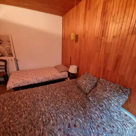 Rue Tranquille Holiday home