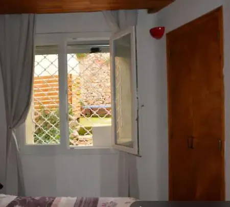 Tatil Evi Rue Tranquille