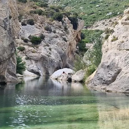 Tatil Evi Rue Tranquille Padern