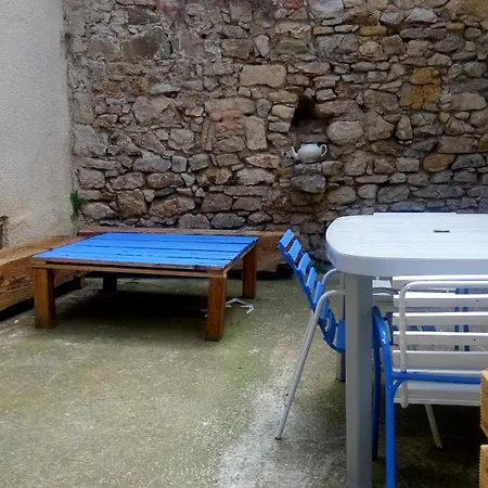 Rue Tranquille Tatil Evi Padern