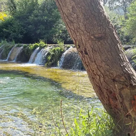 Tatil Evi Rue Tranquille *