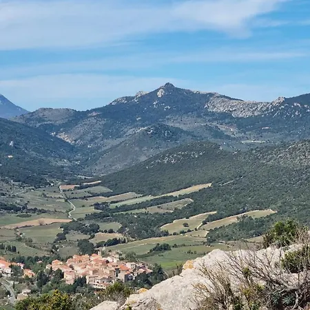 Rue Tranquille * Padern