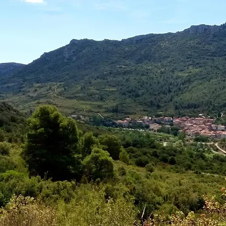 Tatil Evi Rue Tranquille