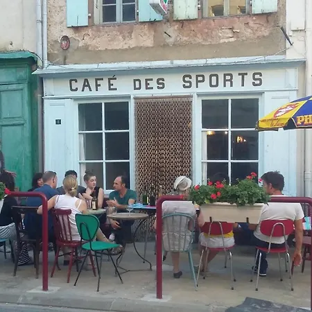 Rue Tranquille