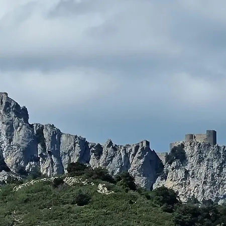 Rue Tranquille Padern