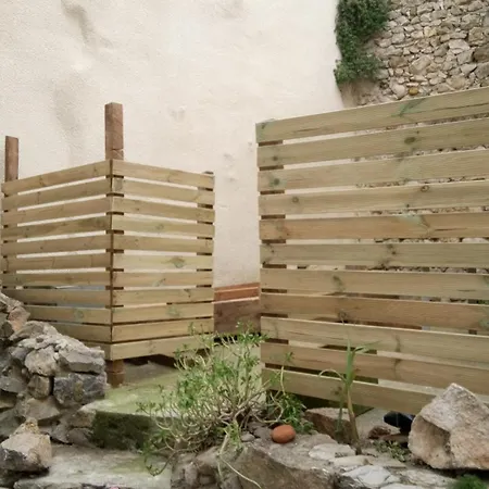 Rue Tranquille * Padern