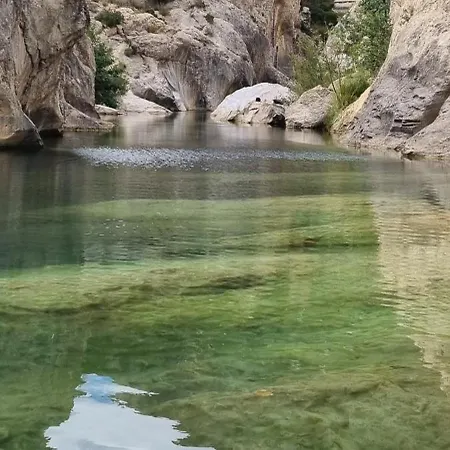 Hébergement de vacances Rue Tranquille