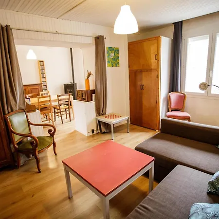 Rue Tranquille Tatil Evi Padern