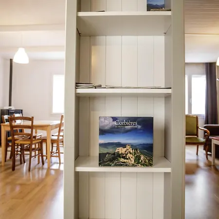 Rue Tranquille Holiday home