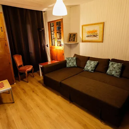 Rue Tranquille Tatil Evi *