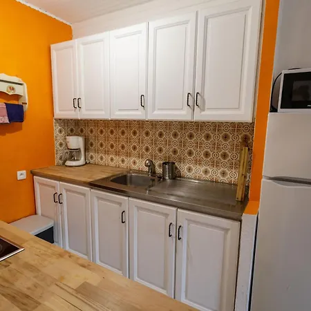 Rue Tranquille Holiday home