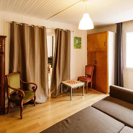 Rue Tranquille Holiday home *