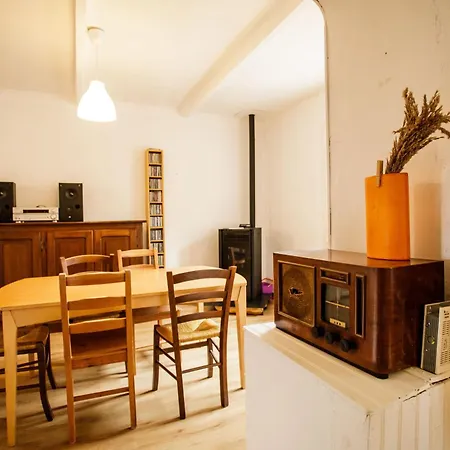 Rue Tranquille Holiday home