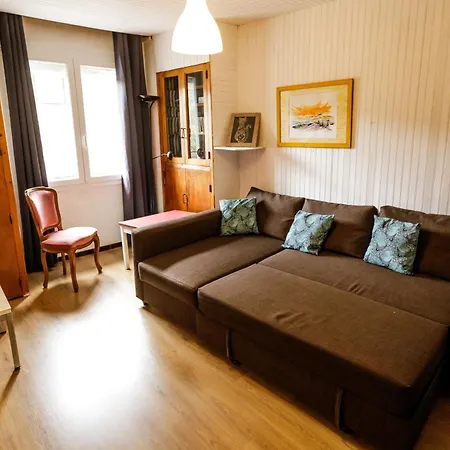 Holiday home Rue Tranquille