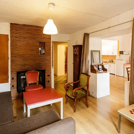 Rue Tranquille Padern