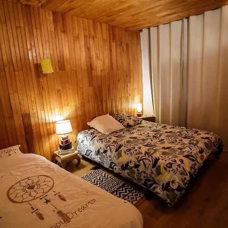 Holiday home Rue Tranquille Padern