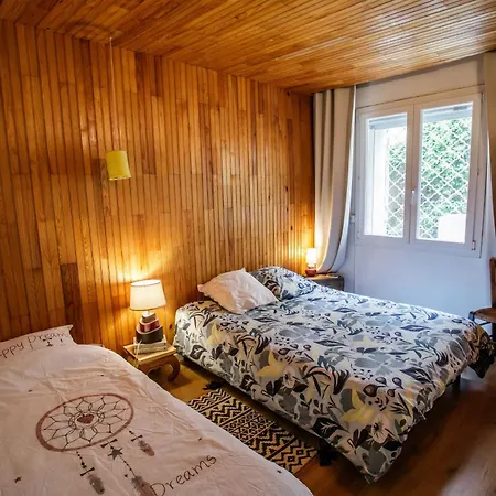 Rue Tranquille Holiday home *