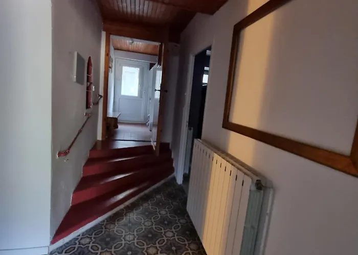 Rue Tranquille * Padern