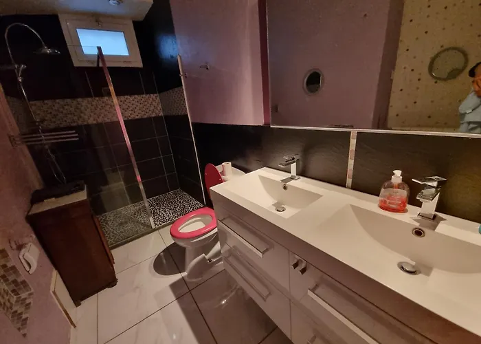 Rue Tranquille * Padern