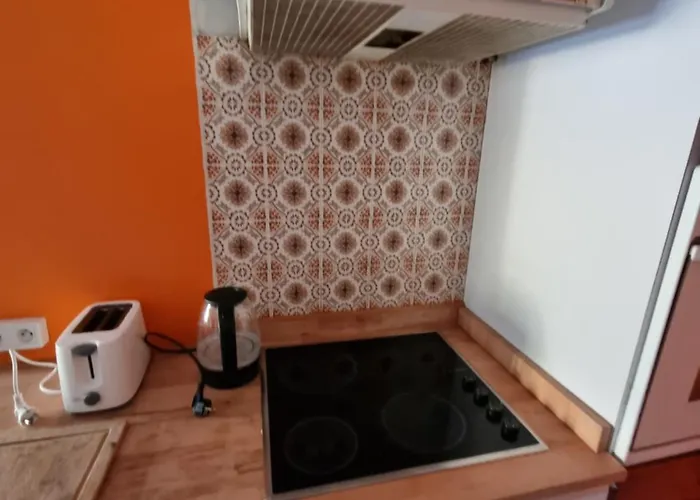 Casa vacanze Rue Tranquille Padern