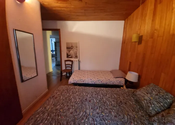 Rue Tranquille * Padern