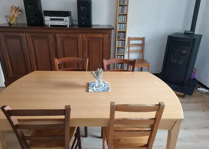 Casa vacanze Rue Tranquille