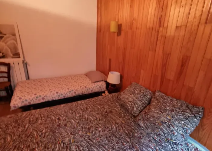 Rue Tranquille Casa vacanze