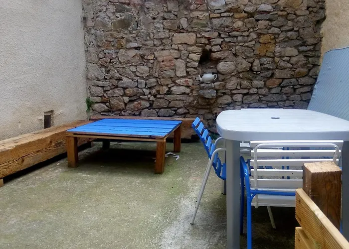 Rue Tranquille Casa vacanze Padern