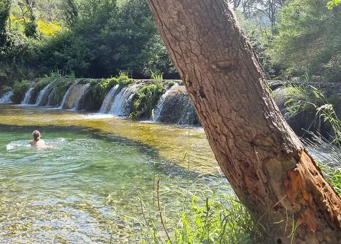 Casa vacanze Rue Tranquille *