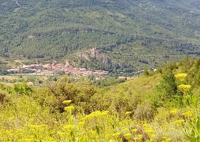 Casa vacanze Rue Tranquille Padern