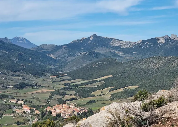 Rue Tranquille * Padern