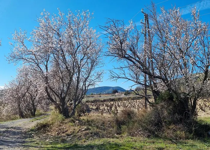 Rue Tranquille * Padern