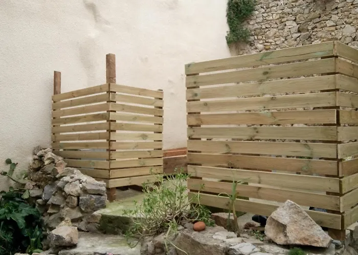 Rue Tranquille * Padern