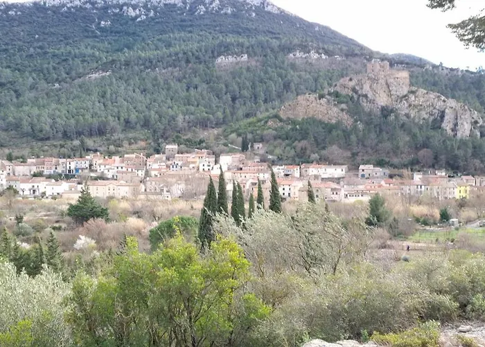 Rue Tranquille Casa vacanze Padern