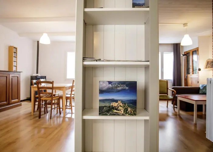 Rue Tranquille Casa vacanze