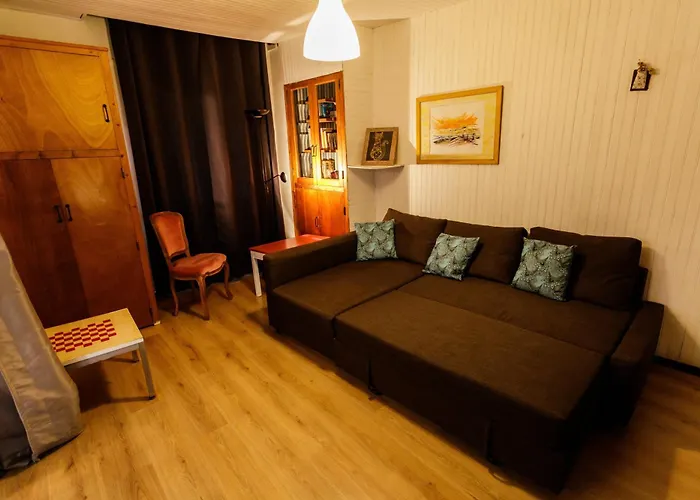 Rue Tranquille Casa vacanze *