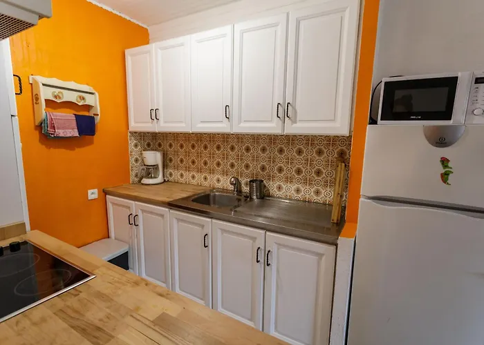 Rue Tranquille Casa vacanze