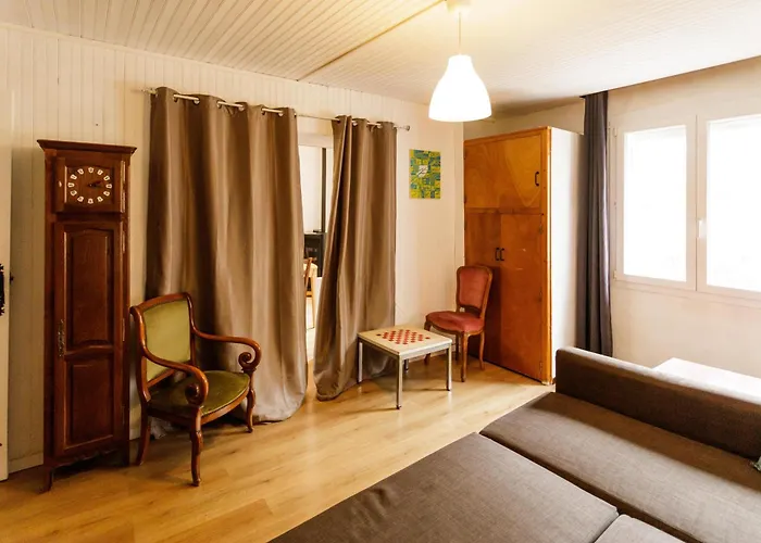 Rue Tranquille Casa vacanze *