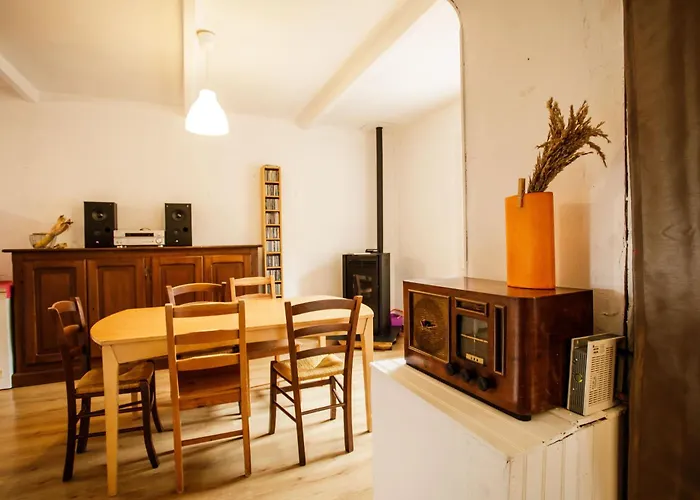 Rue Tranquille Casa vacanze