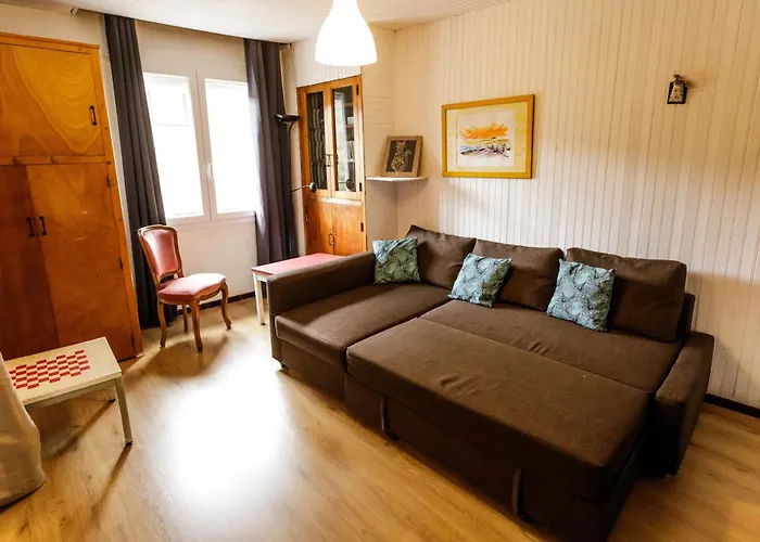 Casa vacanze Rue Tranquille