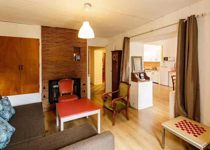 Rue Tranquille Padern