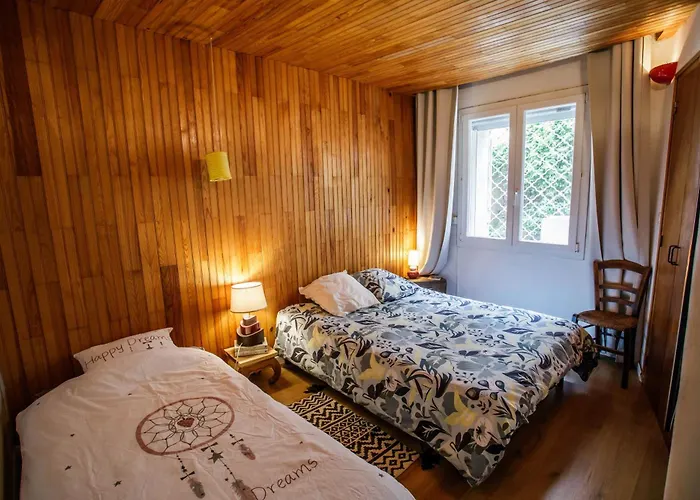 Rue Tranquille Casa vacanze *